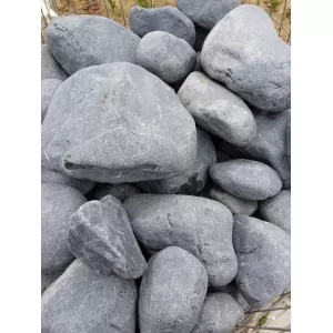 Juodi gludinti 10/30 cm, kg (išpard. likutis VLN, Molėtų pl.)
